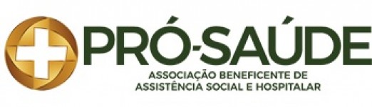 LOGO PROSAUDE